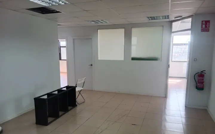 Local comercial en  Avenida de Andalucía 58C - Foto 13