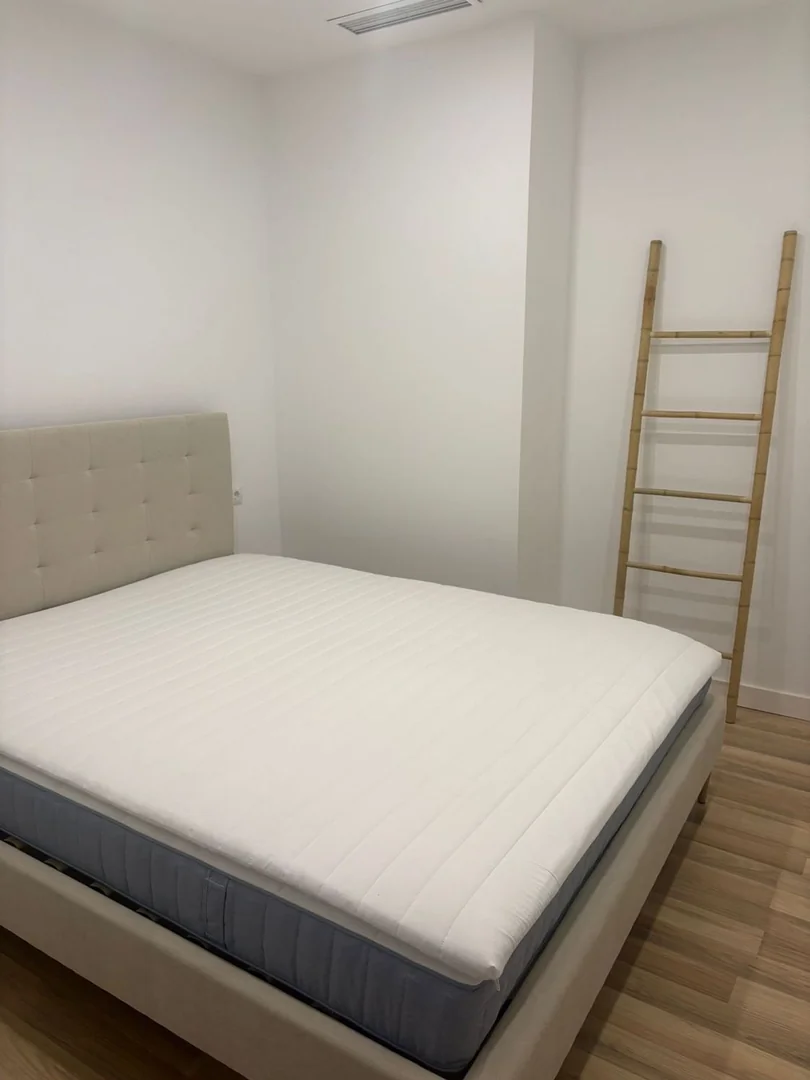 Estudio en Calle del General Álvarez de Castro, 18, Trafalgar - Foto 2