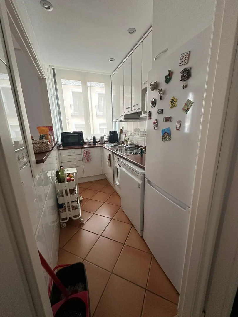 Piso en Calle de Hortaleza, 61, Chueca-Justicia - Foto 17