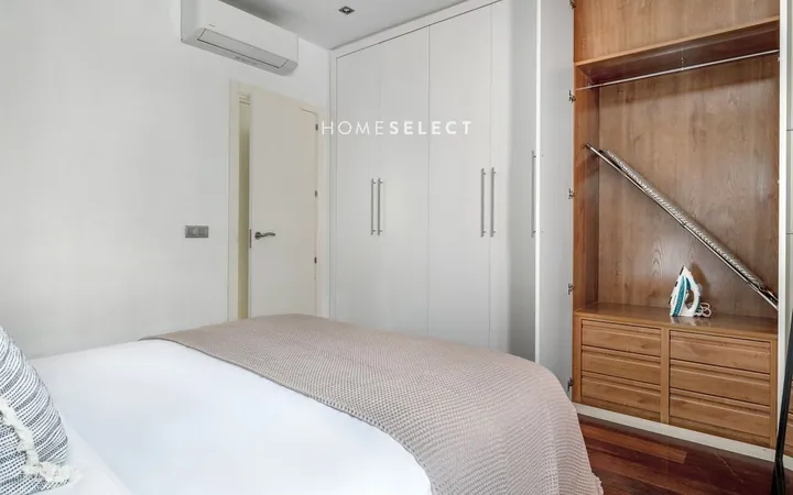 Piso en Calle de Juan Ramón Jiménez, Bernabéu-Hispanoamérica - Foto 16