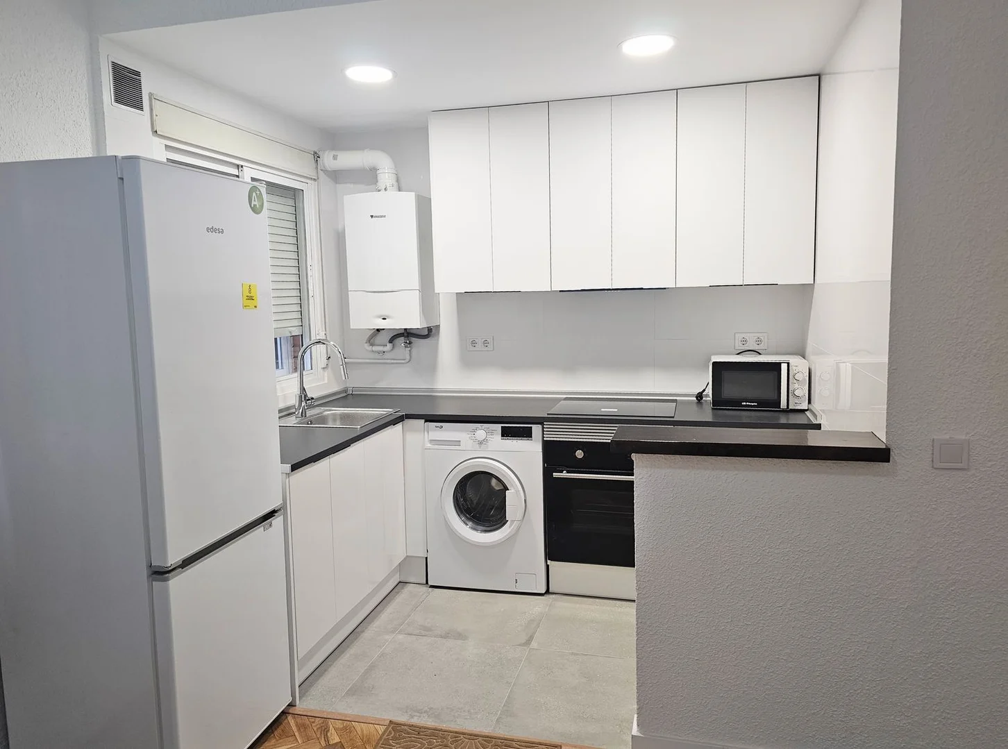 Piso en calle de los Vizcaínos, 5 - Foto 4