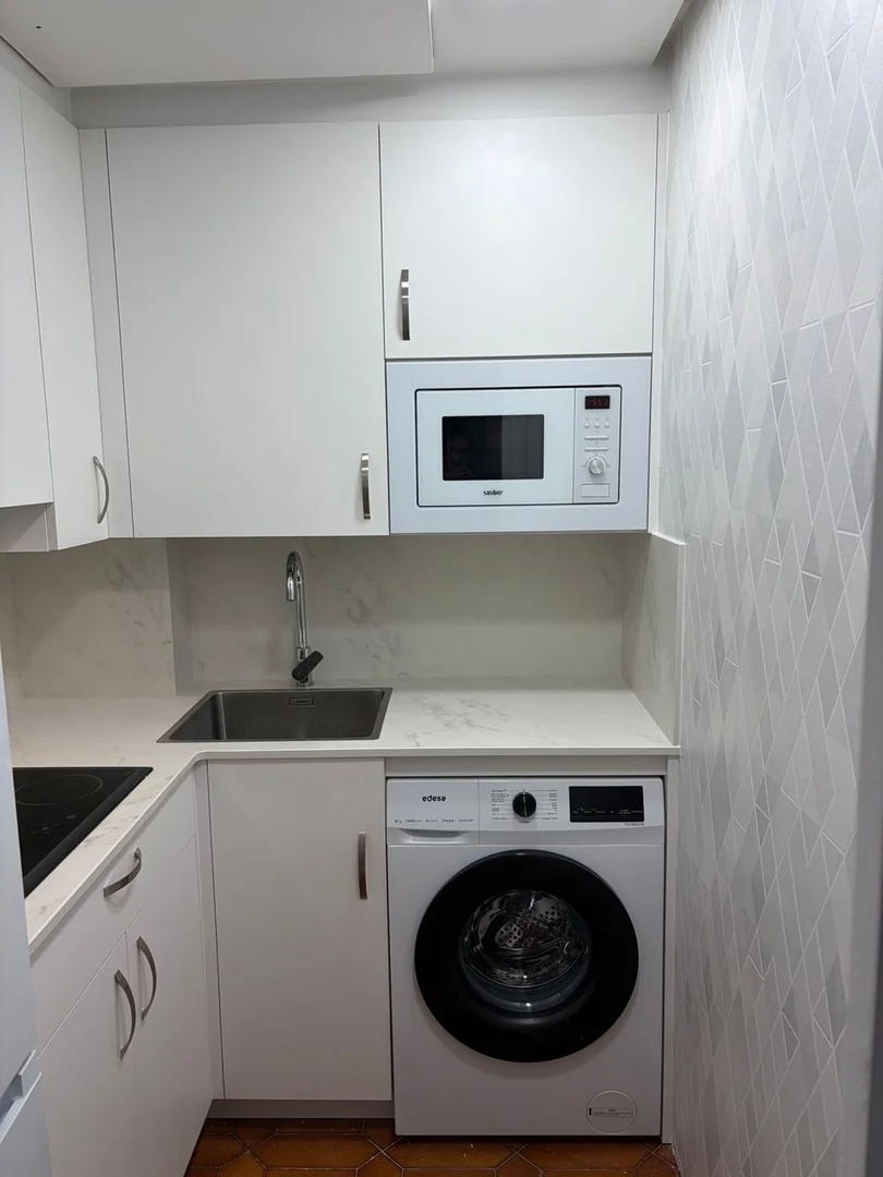 Piso en calle Sor Angela de la Cruz, 22 - Foto 9