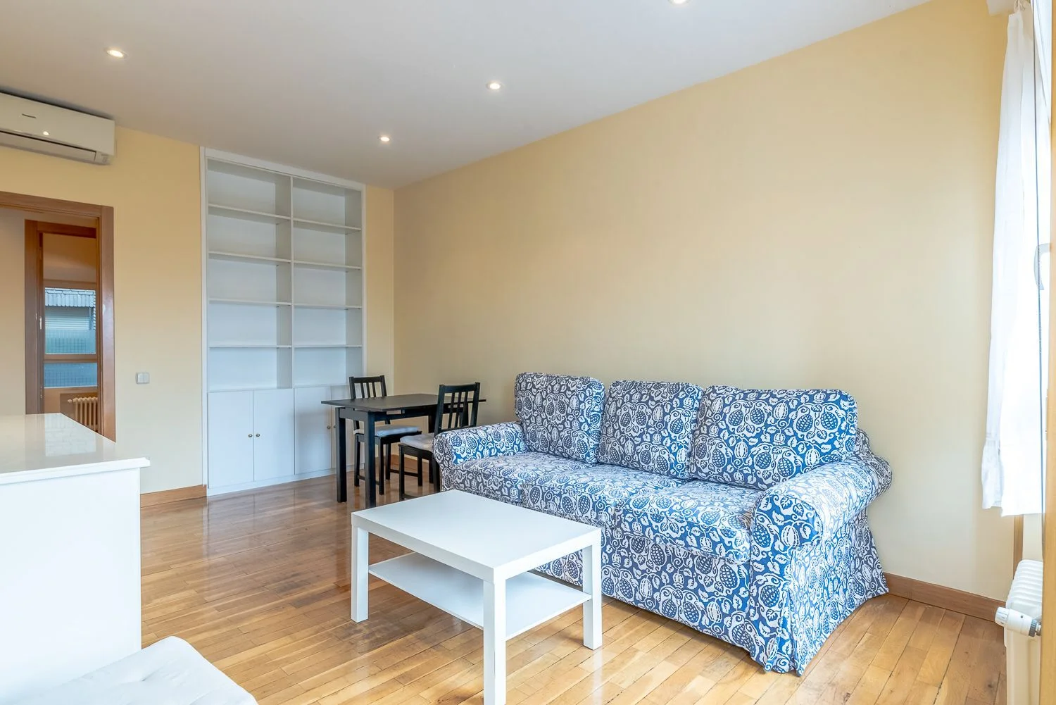 Piso en calle del Ferrocarril, 7 - Foto 21