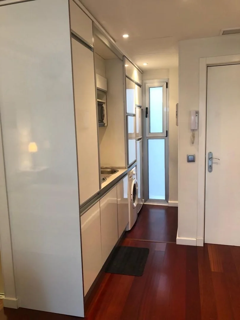Estudio en Calle de Alcalá, 431, Quintana - Foto 3