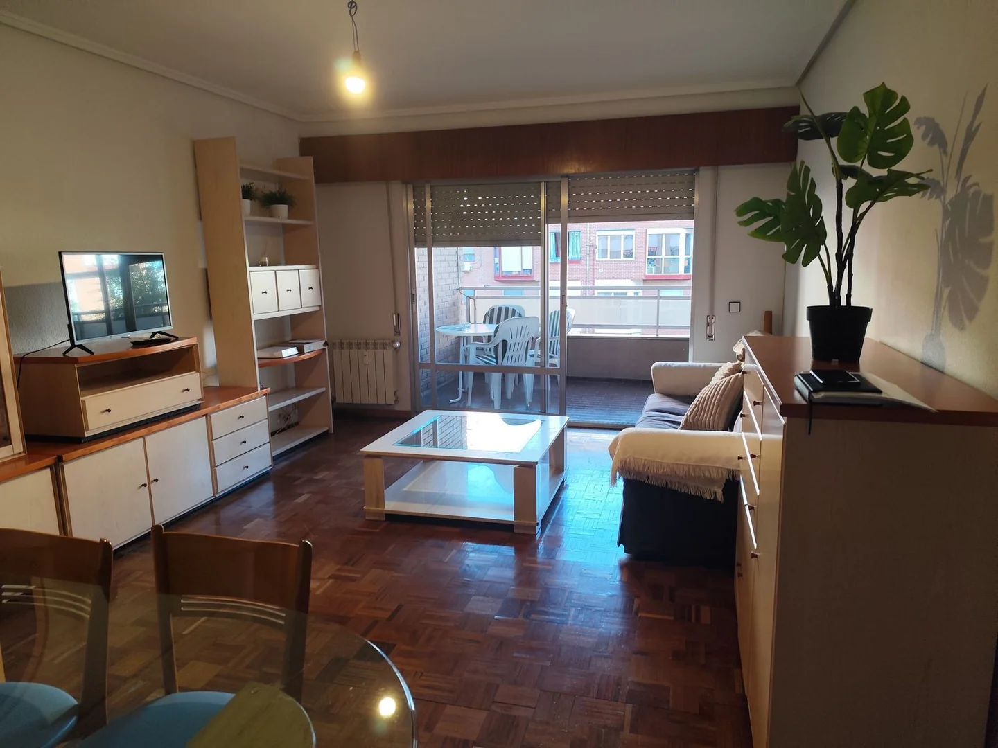 Piso en Calle Antonio Calvo, 1, San Pascual - Foto 2