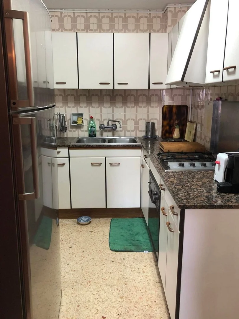 Piso en Calle de Carreras i Candi, 91, Sants - Badal - Foto 3