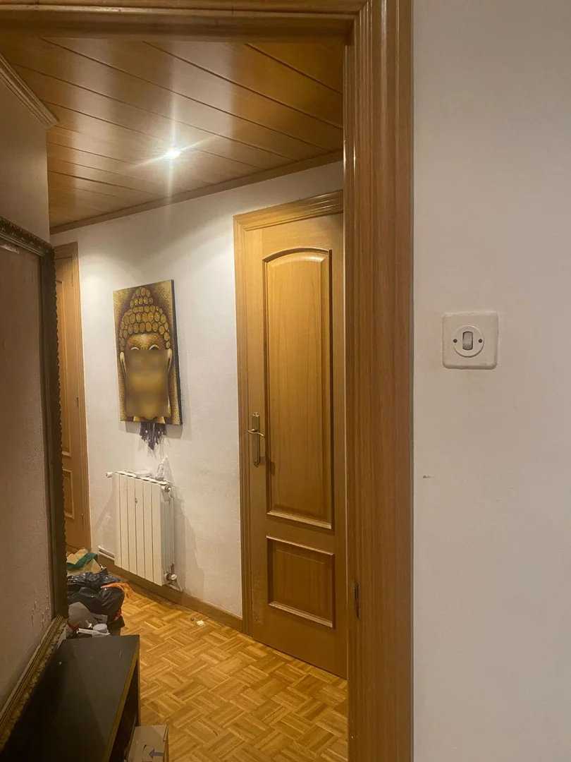 Piso en De les Corts Catalanes, 863, El Clot - Foto 12