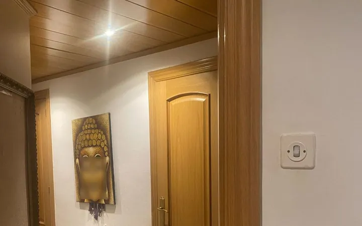 Piso en De les Corts Catalanes, 863, El Clot - Foto 12