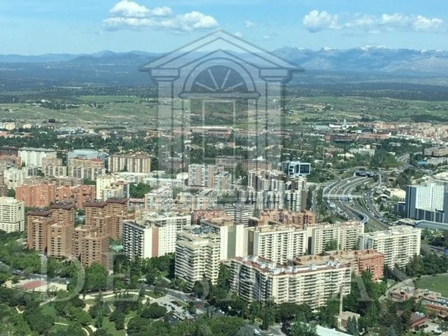 Piso en Mirasierra - Foto 47