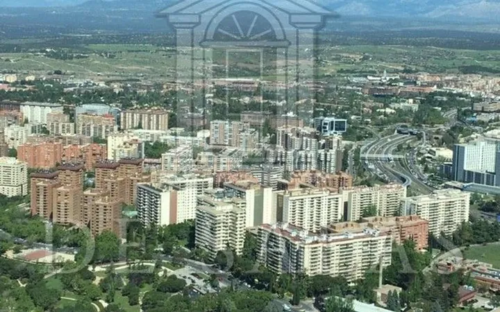 Piso en Mirasierra - Foto 47