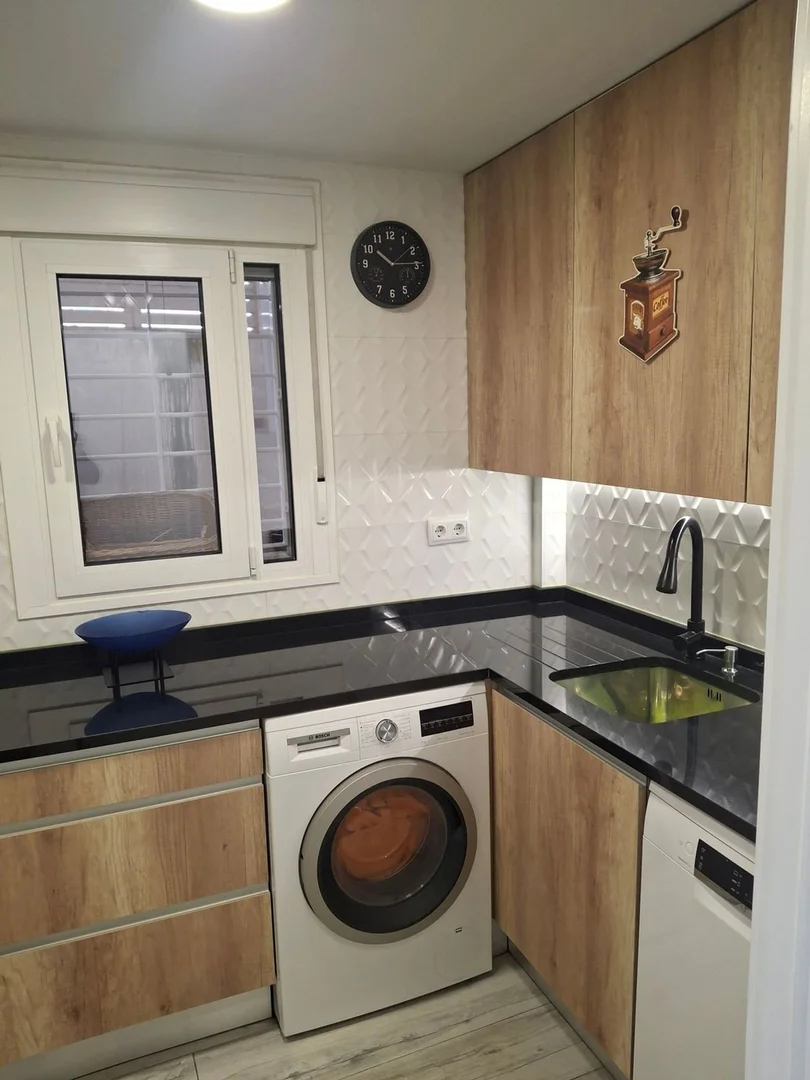 Casa independiente en Barrio Peñagrande - Foto 18