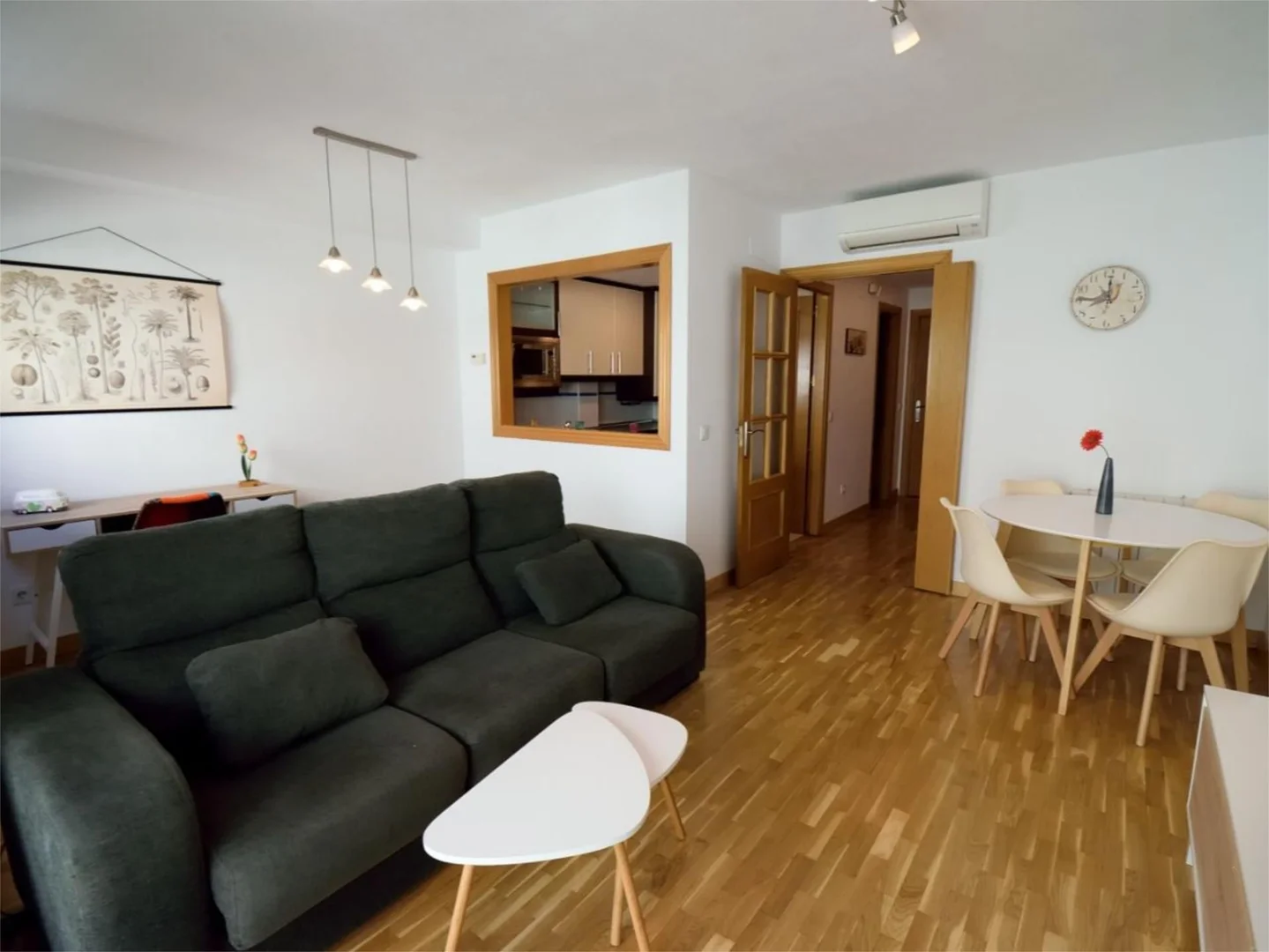 Piso en  Calle del Puerto de la Bonaigua 9 - Foto 8