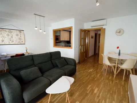 Piso en  Calle del Puerto de la Bonaigua 9 - Foto 8