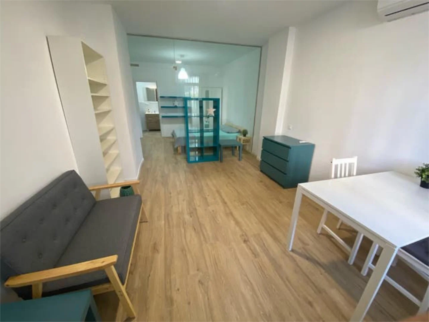 Piso en Pueblo Nuevo