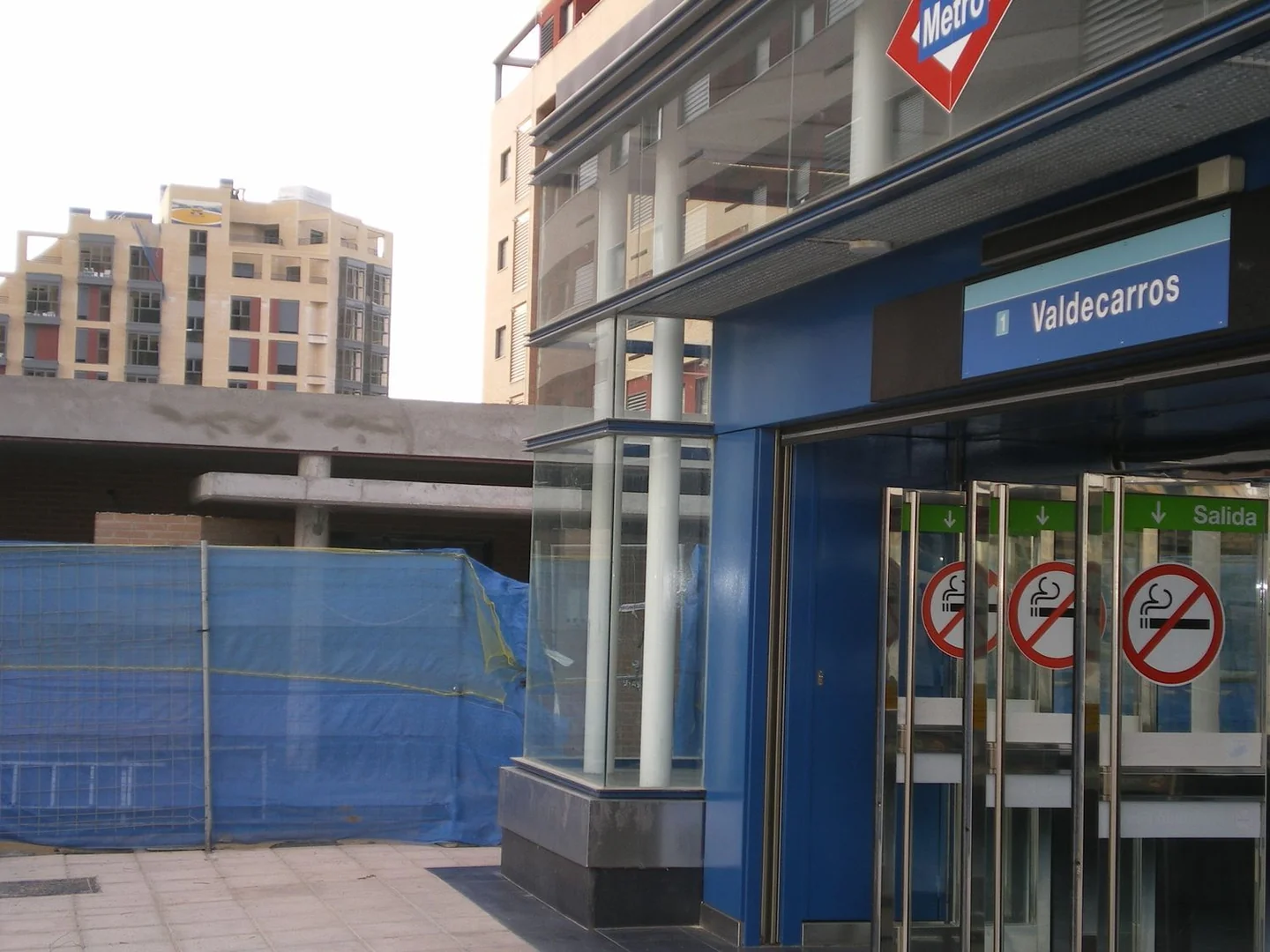 Estudio en Avenida ensanche de Vallecas, 110, Ensanche de Vallecas - La Gavia - Foto 8