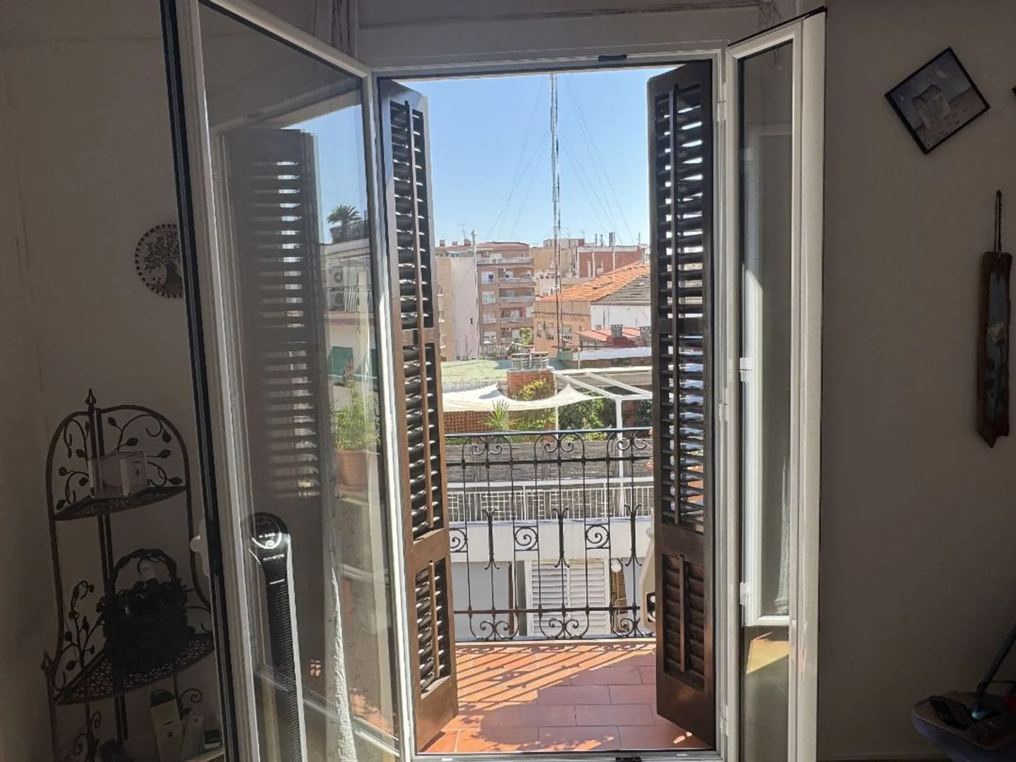 Piso en Calle de Carreras i Candi, 7, Sants - Badal - Foto 2