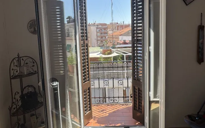 Piso en Calle de Carreras i Candi, 7, Sants - Badal - Foto 2