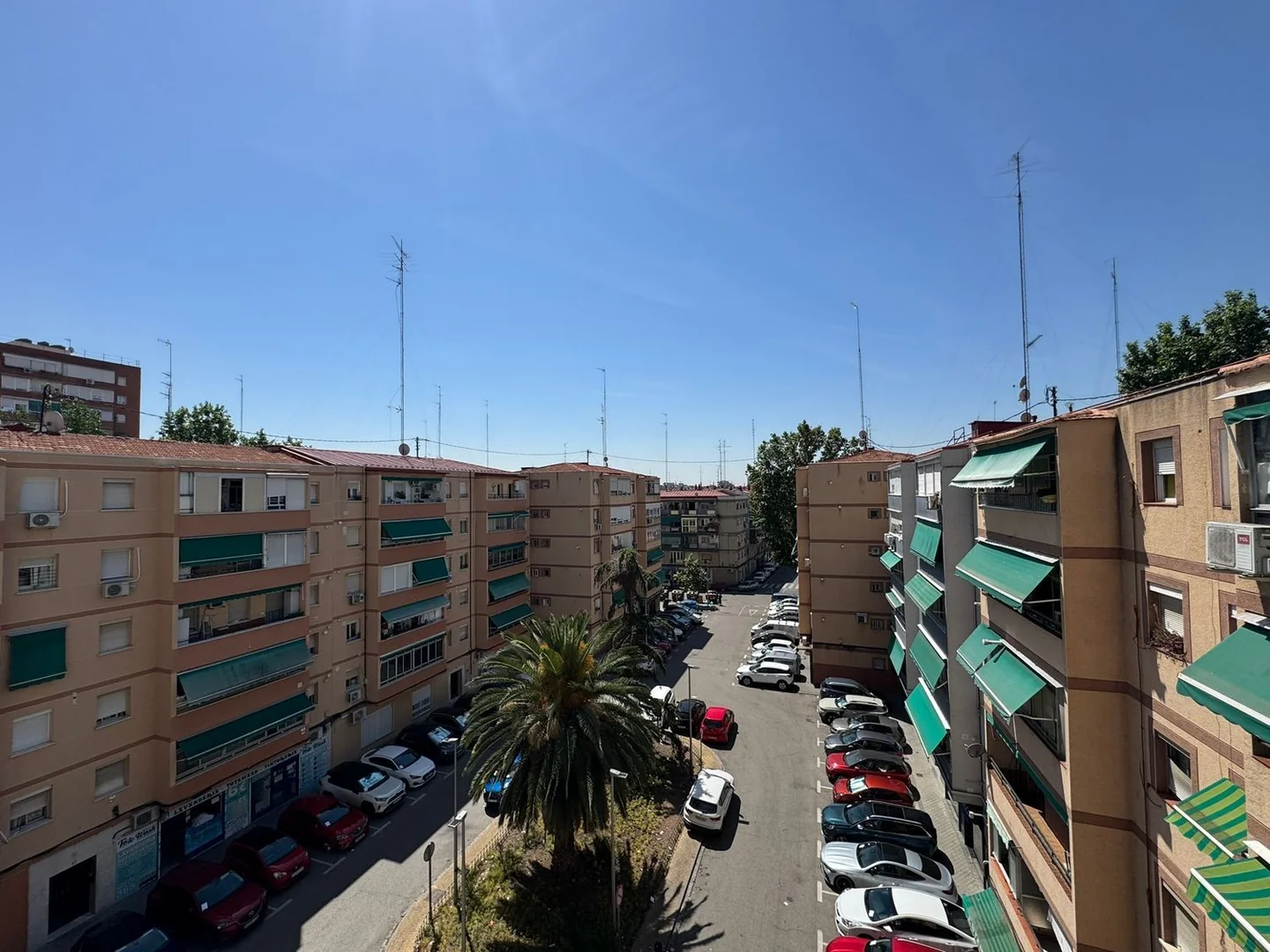 Piso en Carabelos, San Fermín - Foto 8