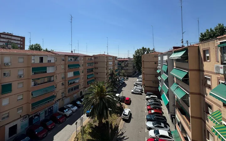 Piso en Carabelos, San Fermín - Foto 8