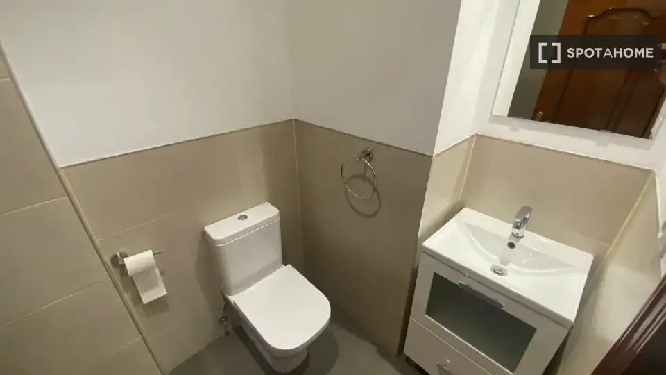 Piso en  Madrid Capital - Foto 4