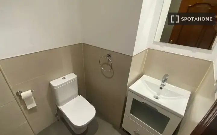 Piso en  Madrid Capital - Foto 4