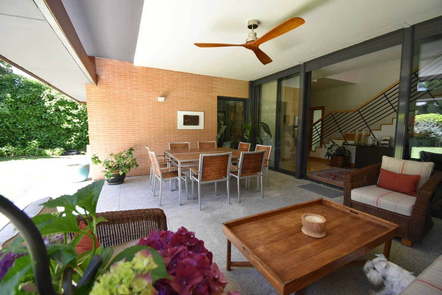 Casa o chalet independiente en Mirasierra - Foto 5
