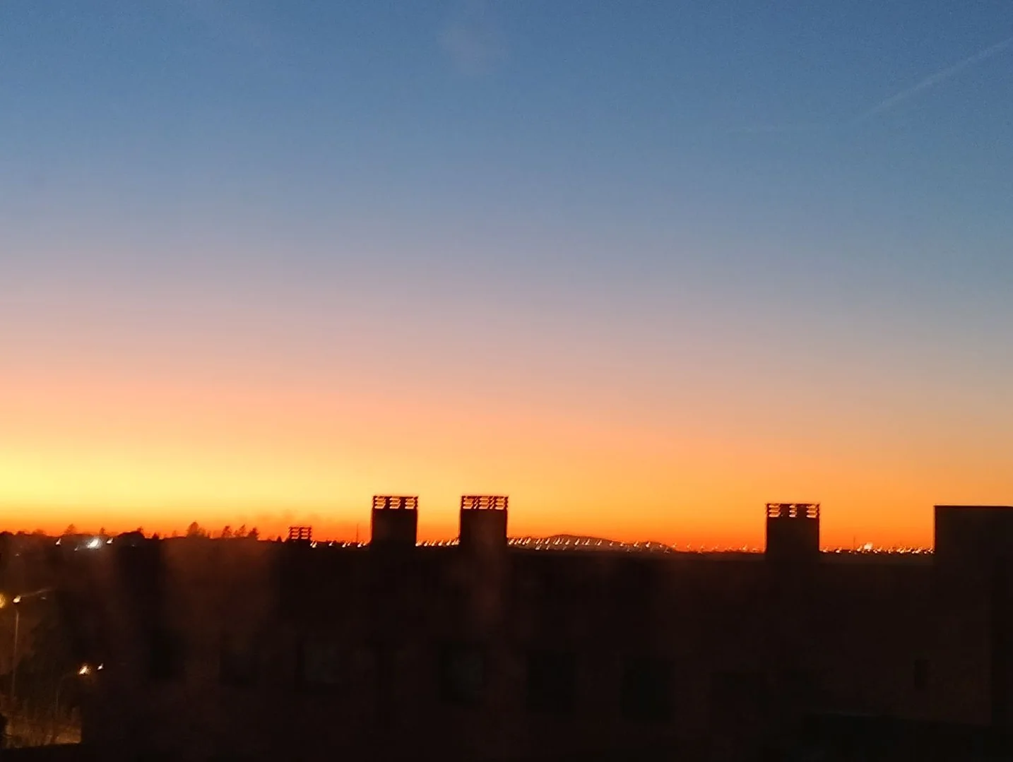 Piso en calle Fray José de Cerdeiriña, 19