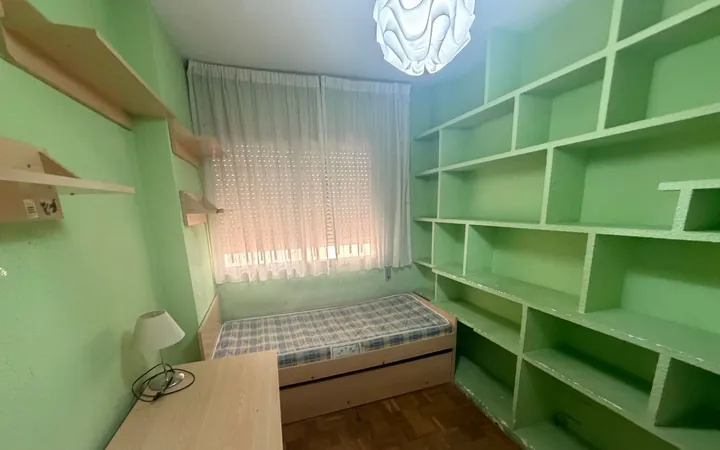 Piso en Calle de Castrillo de Aza, 3, Santa Eugenia - Foto 5
