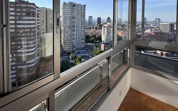Piso en  Madrid Capital - Foto 7