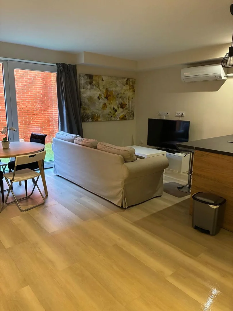 Piso en Calle del Lido, 17, Conde Orgaz-Piovera - Foto 4