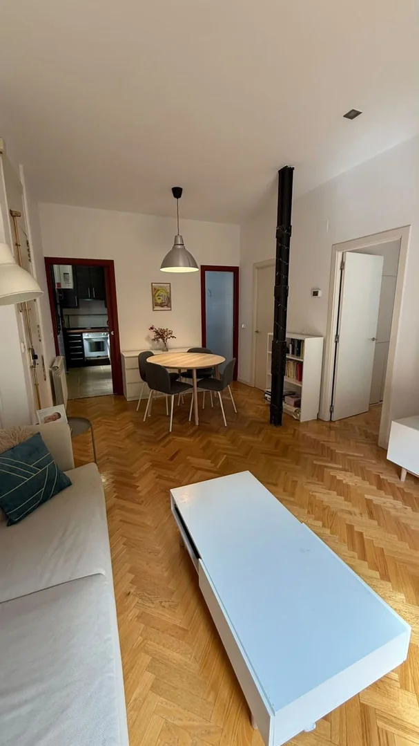 Piso en Calle de Vallehermoso, 35, Arapiles - Foto 17