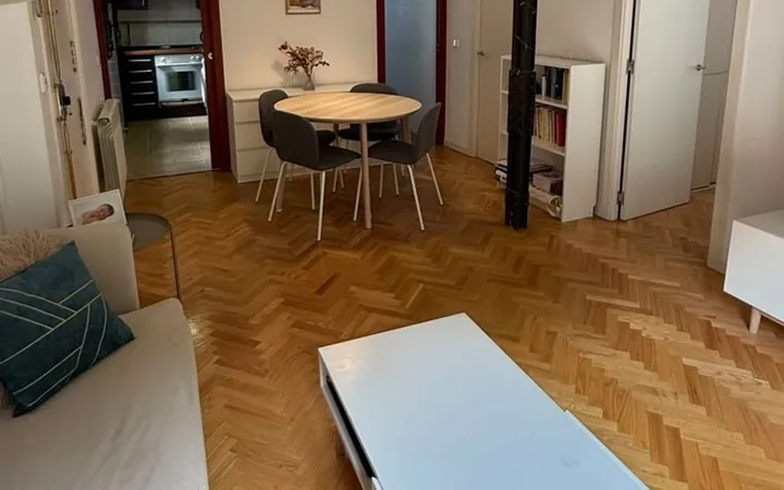 Piso en Calle de Vallehermoso, 35, Arapiles - Foto 17