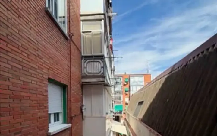 Apartamento en Villaverde - Foto 1