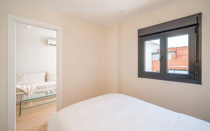 Piso en Calle de Francisco Silvela, 61, Lista - Foto 10
