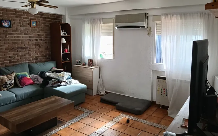 Piso en Calle de Nicolasa Gómez, 94 - Foto 1