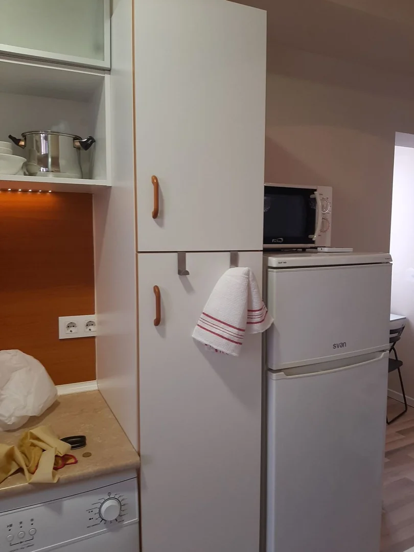 Estudio en Calle del Cardenal Cisneros, 33, Trafalgar - Foto 8