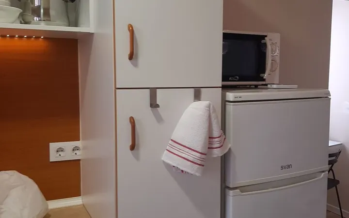 Estudio en Calle del Cardenal Cisneros, 33, Trafalgar - Foto 8