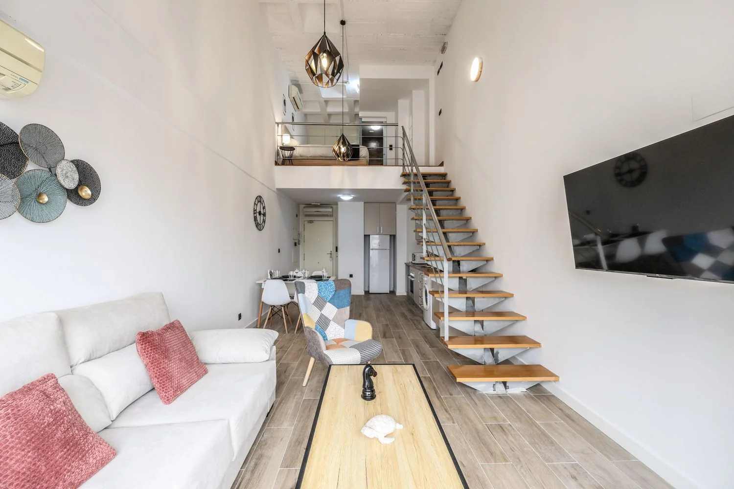 Dúplex en Calle de Miguel Yuste, 21, Simancas - Foto 14