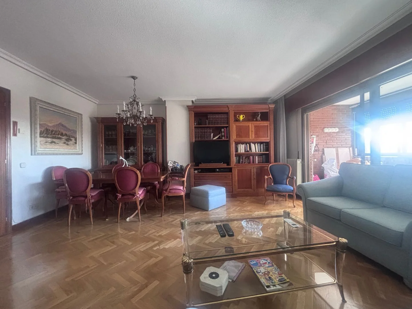 Piso en calle de Juan Esplandiú, 12 - Foto 25