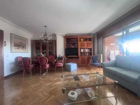 Piso en calle de Juan Esplandiú, 12 - Foto 25