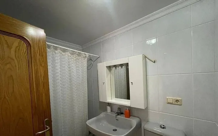 Piso en Calle Gran Via de Carles III, 45, La Maternitat i Sant Ramon - Foto 6