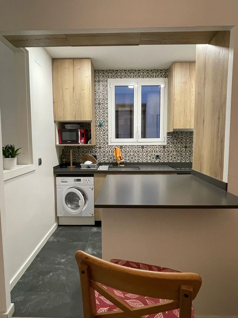 Piso en Valencia, 640