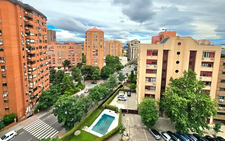 Piso en  Calle del Jazmín 21 - Foto 10