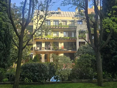 Piso en  Calle de Vicente Muzas 5 - Foto 1