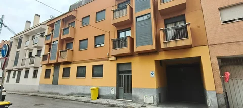 Piso en calle de Indalecio Fernández, 28 - Foto 16