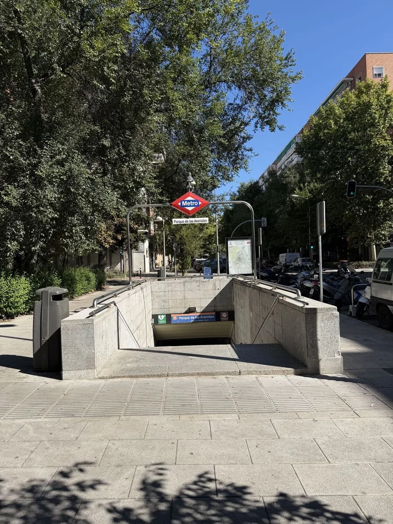 Piso en Guindalera, Guindalera - Foto 7