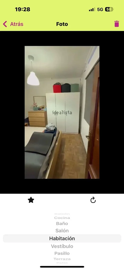 Piso en calle de Molina, 18 - Foto 16