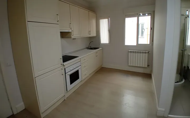 Piso en Calle de Montesa, 29, Lista - Foto 5