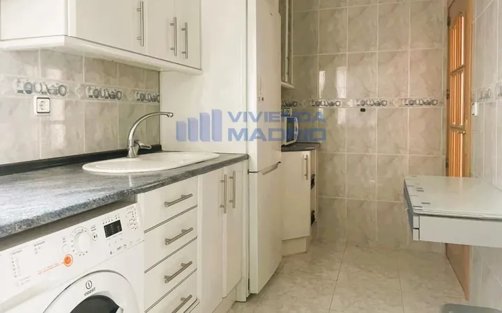 Piso en Calle de Isidro Fernández, Tres Olivos - Valverde - Foto 6