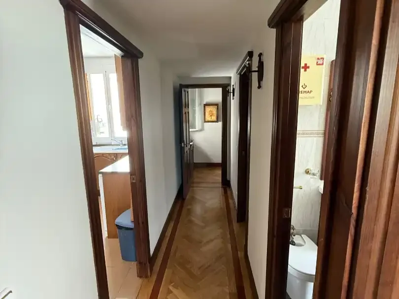 Piso en  Calle de Raimundo Fernández Villaverde 37 - Foto 17